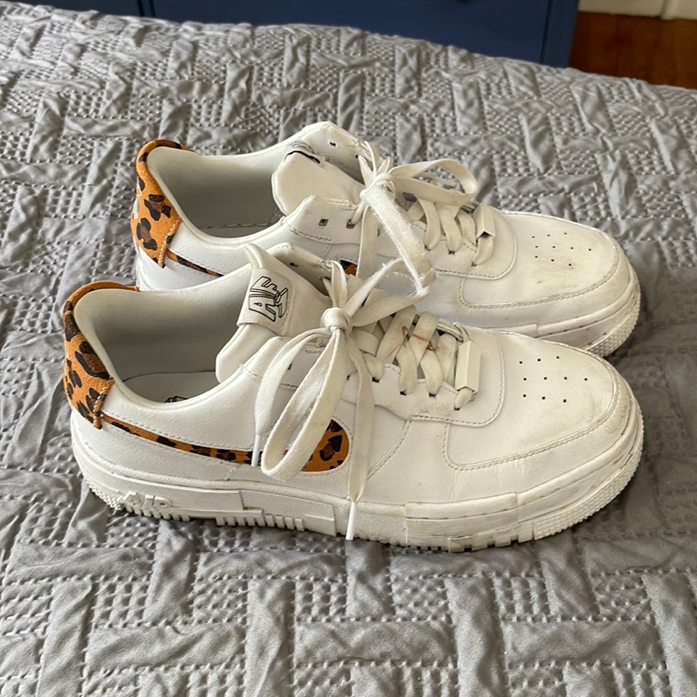 NIKE AF1 PIXEL SE - Picture 7 of 9